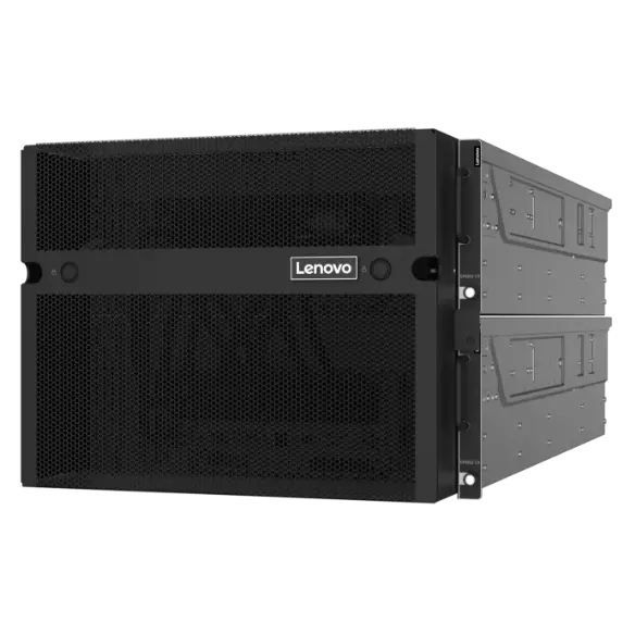 ThinkSystem SR950 V3