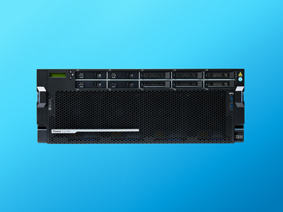 IBM Power E1150