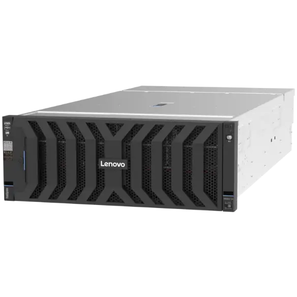 ThinkSystem SR860 V4