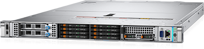 Dell PowerEdge R470