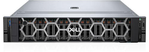 Dell PowerEdge R760