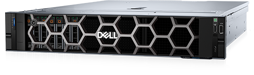 Dell PowerEdge R760xs