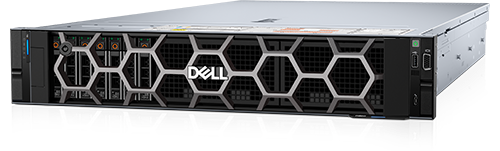 Dell PowerEdge R860