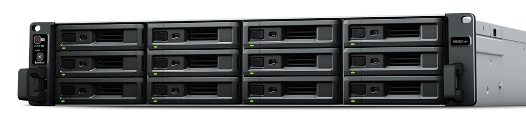Synology NAS