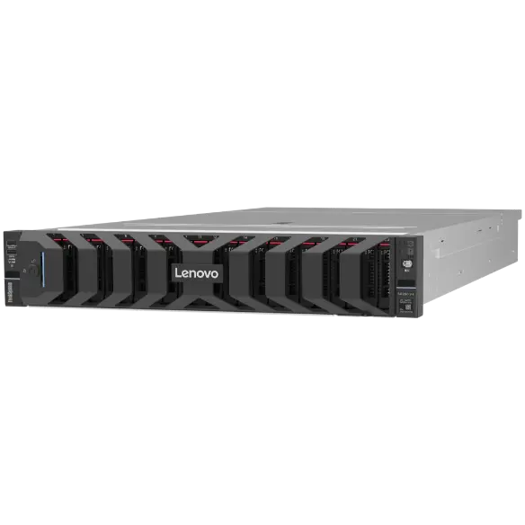 ThinkSystem SR850 V4