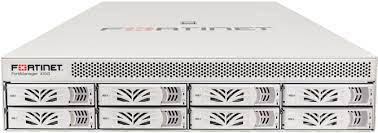 FortiManager