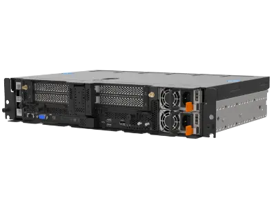 ThinkEdge SE450