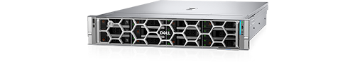 Dell PowerEdge R570