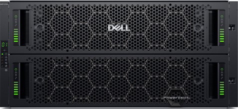 Dell PowerVault ME5