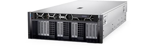 Dell PowerEdge XE9680L