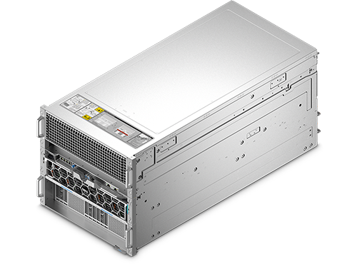 Dell PowerEdge XE9780