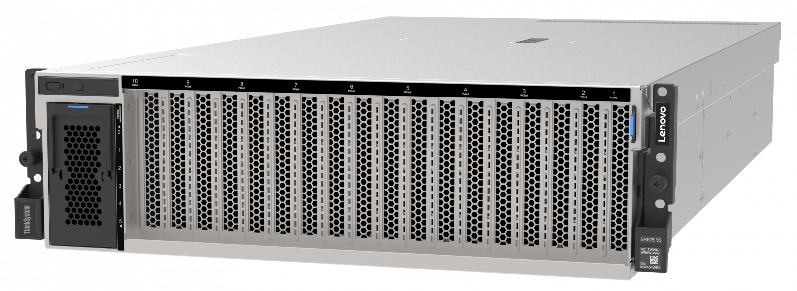 ThinkSystem SR675 V3