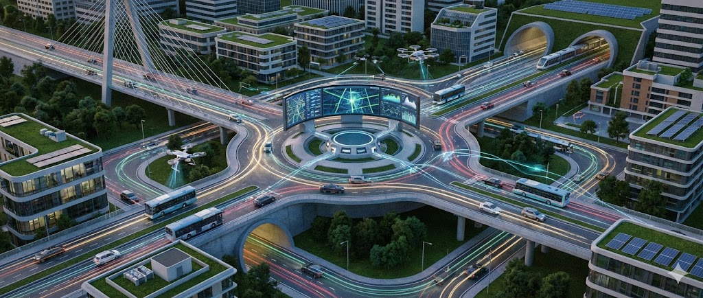 ITS Service Overview