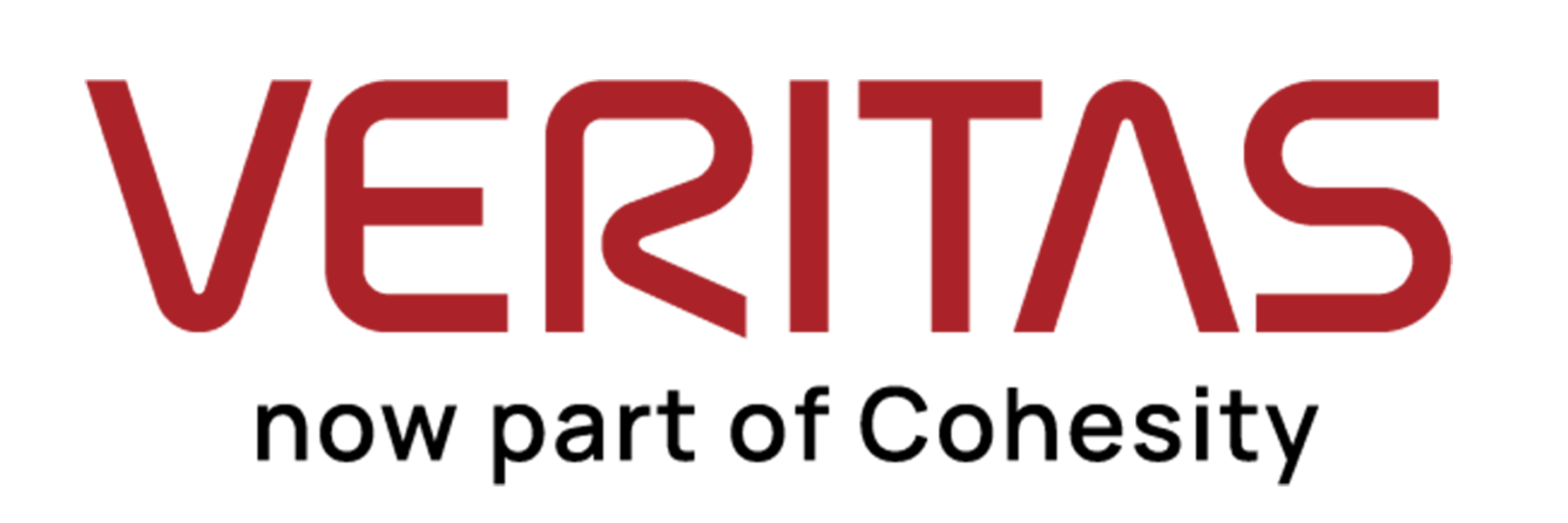 Veritas (Cohesity)