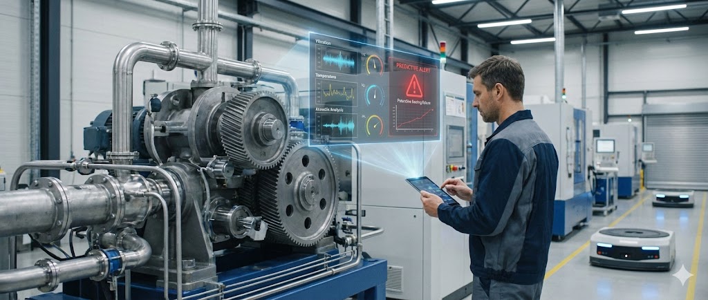 Predictive Maintenance