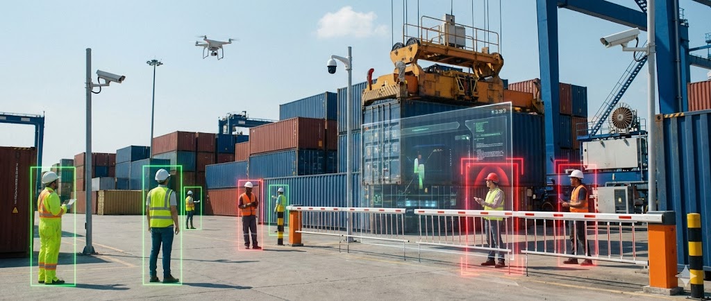 AI Safety Monitoring